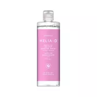 Helia-D Hydramax мицеллярная вода для снятия макияжа 400 мл 1 шт