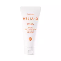Helia-D Hydramax солнцезащитный крем для лица SPF 50+ 40 мл 1 шт