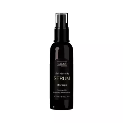 Tashe Professional Moringa сыворотка для густоты волос 100 мл 1 шт