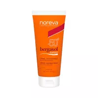 Noreva Bergasol Expert солнцезащитный крем SPF 50+ 50 мл 1 шт