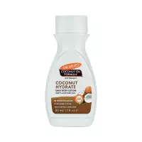 Palmer's увлажняющий лосьон для кожи с маслом кокоса и витамином Е 50 мл 1 шт