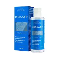 Филлер для восстановления структуры волос 150 мл 1 шт Мирролла