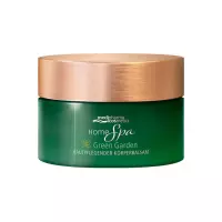Medipharma Cosmetics Home Spa Зеленый сад бальзам для тела 250 мл 1 шт