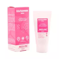 MedLine Каламин крем 50 мл 1 шт
