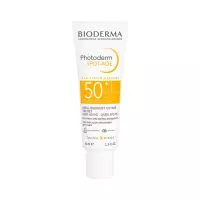 Bioderma Photoderm Spot-Age SPF 50+ гель-крем 40 мл 1 шт