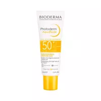 Bioderma Photoderm Aquafluide SPF 50+ солнцезащитный флюид 40 мл 1 шт