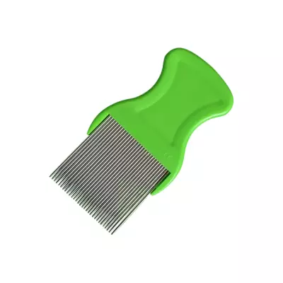 Гребень педикулицидный 1 шт Мирролла