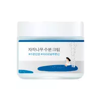 Round Lab Birch Juice Moisturizing Cream увлажняющий крем для лица 80 мл 1 шт
