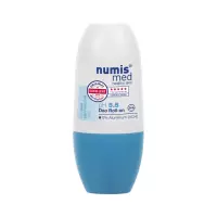 Numis Med pH 5,5 шариковый дезодорант с пантенолом 0% Aluminium (ACH) 50 мл 1 шт