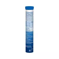 Доппельгерц Актив Магний + Витамины группы В лимон и грейпфрут таблетки шипучие 15 шт