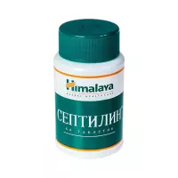 Септилин таблетки 60 шт