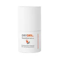 DryDry de Sensitive антиперспирант для чувствительной кожи 50 мл 1 шт