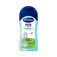 Bubchen Milk молочко 200 мл 1 шт