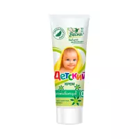 Весна детский косметический крем с экстрактом череды 75 мл 1 шт