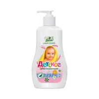 Весна детское средство для купания 3 в 1 280 г 1 шт