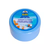 Marcon-Avista Sowelu вазелин для детей 50 мл 1 шт