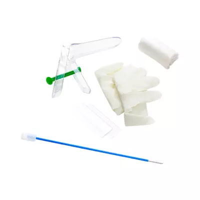 Набор гинекологический Юнона № 6M 1 шт Симург