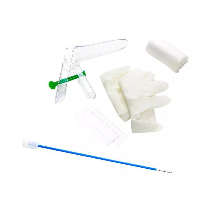 Набор гинекологический Юнона № 6M 1 шт Симург