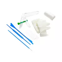 Набор гинекологический Юнона № 5M 1 шт Симург