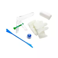 Набор гинекологический Юнона № 2M 1 шт Симург