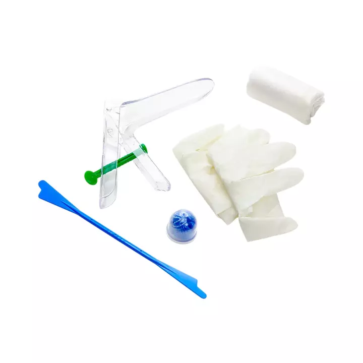 Набор гинекологический Юнона № 2M 1 шт Симург