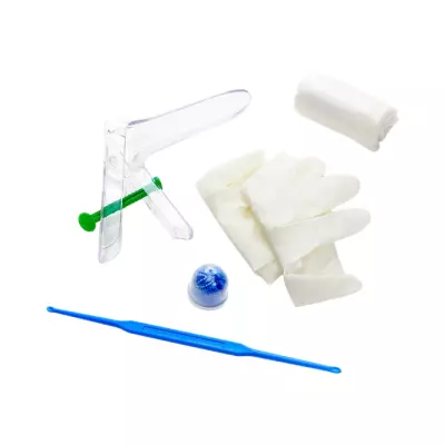 Набор гинекологический Юнона № 3M 1 шт Симург