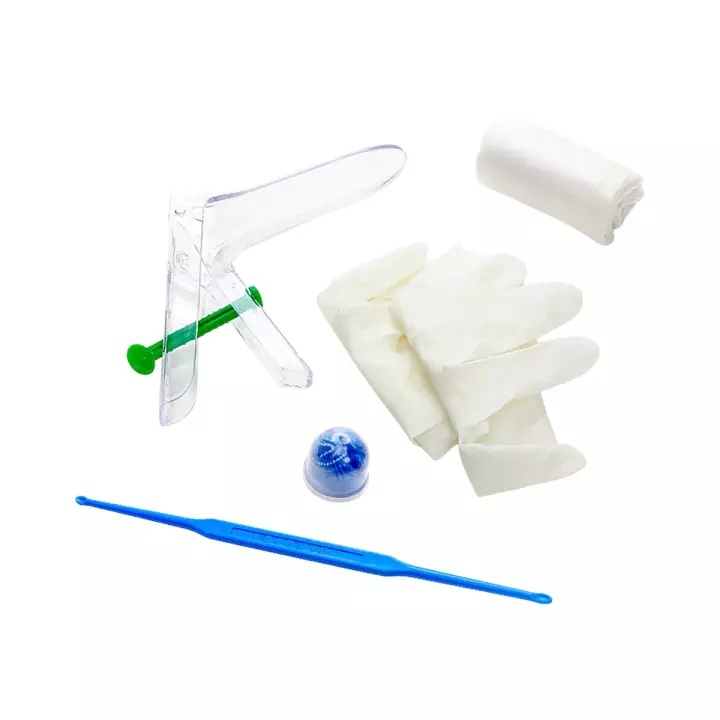 Набор гинекологический Юнона № 3M 1 шт Симург