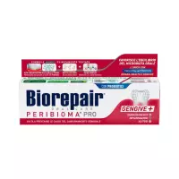 Biorepair Peribioma Gengive Pro зубная паста 75 мл туба 1 шт