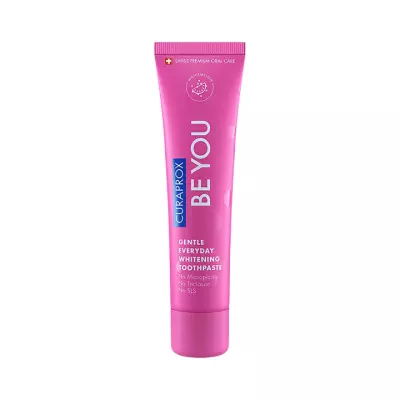 Curaprox Be You Candy Lover зубная паста со вкусом арбуза 60 мл туба 1 шт