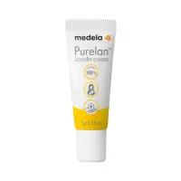 Medela ПуреЛан средство для гигиенического ухода за сосками 7 г 1 шт