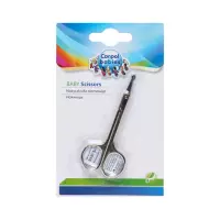 Canpol Babies ножницы детские от 0 месяцев 1 шт