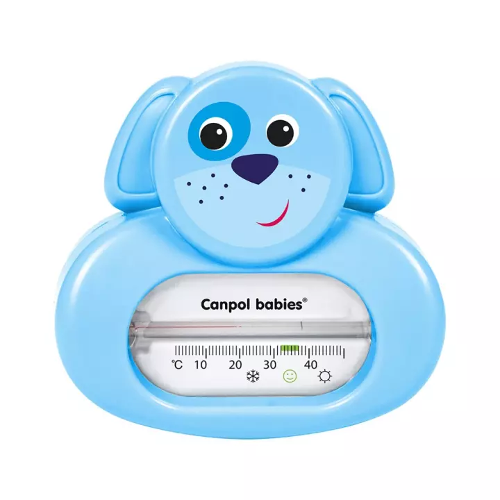 Canpol Babies термометр для ванны 1 шт