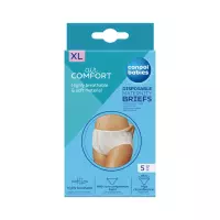 Canpol Babies трусики для мамы одноразовые размер XL 5 шт