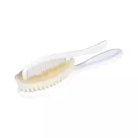 Canpol Babies щетка для волос и расческа 1 шт