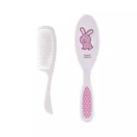 Canpol Babies щетка для волос и расческа 1 шт
