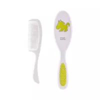 Canpol Babies щетка для волос и расческа 1 шт