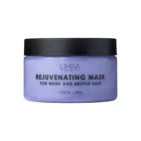 Limba Cosmetics восстанавливающая маска для ослабленных и ломких волос 245 г 1 шт