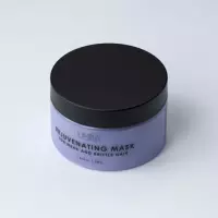 Limba Cosmetics восстанавливающая маска для ослабленных и ломких волос 245 г 1 шт