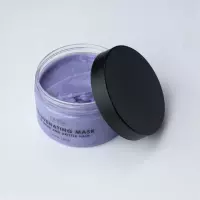 Limba Cosmetics восстанавливающая маска для ослабленных и ломких волос 245 г 1 шт