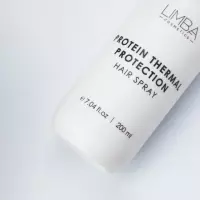 Limba Cosmetics протеиновый спрей-термозащита 200 мл 1 шт