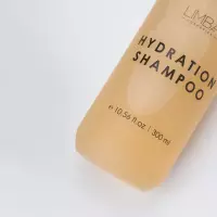 Limba Cosmetics шампунь для нормальной и сухой кожи головы 300 мл 1 шт