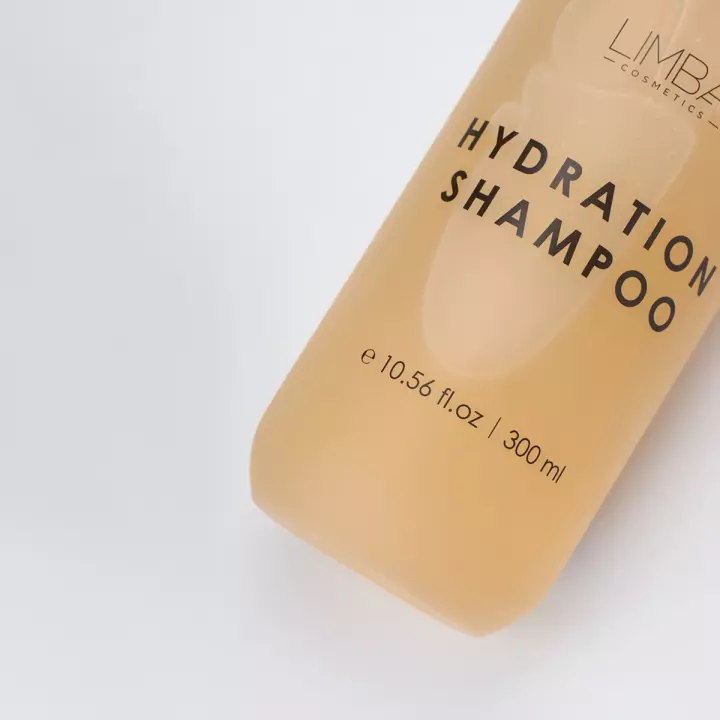 Limba Cosmetics шампунь для нормальной и сухой кожи головы 300 мл 1 шт