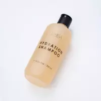 Limba Cosmetics шампунь для нормальной и сухой кожи головы 300 мл 1 шт