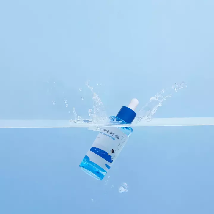 Round Lab Birch Juice Ampoule увлажняющая сыворотка для лица 50 мл 1 шт