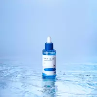 Round Lab Birch Juice Ampoule увлажняющая сыворотка для лица 50 мл 1 шт