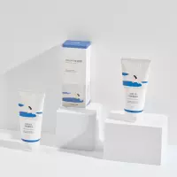 Round Lab Birch Juice Moisturizing Cleanser увлажняющая очищающая пенка для лица 150 мл 1 шт