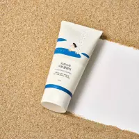 Round Lab Birch Juice Moisturizing Cleanser увлажняющая очищающая пенка для лица 150 мл 1 шт