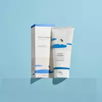 Round Lab Birch Juice Moisturizing Cleanser увлажняющая очищающая пенка для лица 150 мл 1 шт