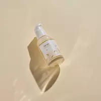 Round Lab Soybean Serum питательная сыворотка для лица 50 мл 1 шт