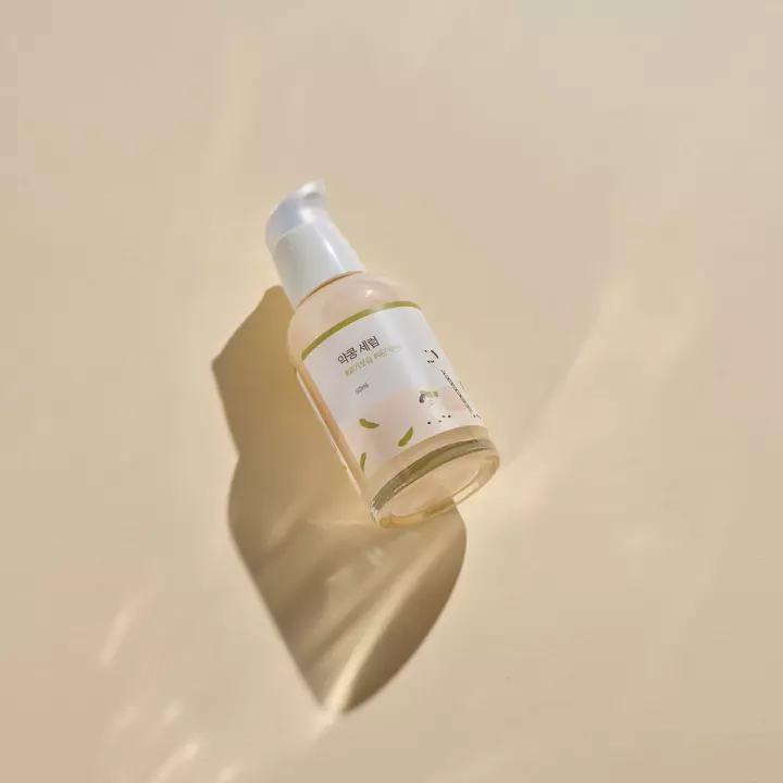 Round Lab Soybean Serum питательная сыворотка для лица 50 мл 1 шт